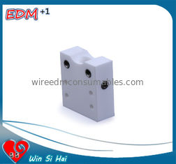 الصين S301 - 1 Sodick EDM Parts Ceramic Isolator Plate EDM Accessories المزود